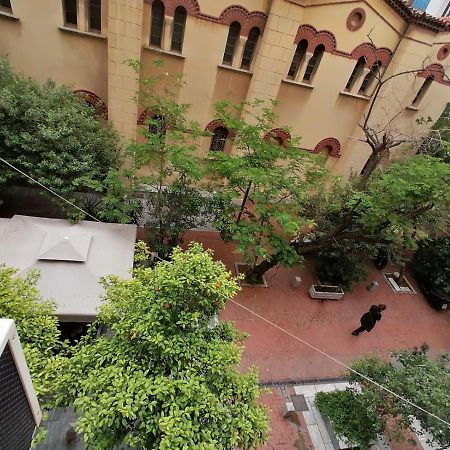 Syntagma Nest Apartment Athens Exterior photo